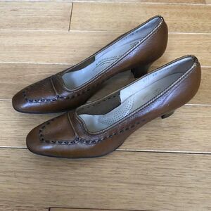 Vintage FLORSHEIM RAMBLERS Womens Shoes Size 7.5